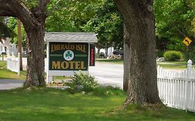 Emerald Isle Inn - Hampton Exterior photo