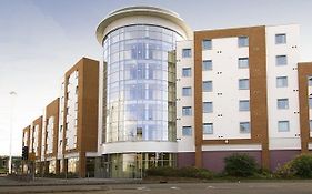 Premier Inn Reading Central Exterior photo