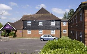 Premier Inn Ashford North Exterior photo