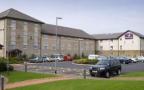 Premier Inn Lancaster Exterior photo