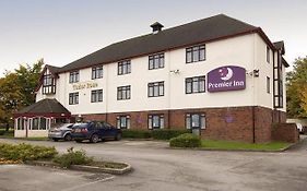 Premier Inn Wirral - Two Mills Ellesmere Port Exterior photo