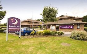 Premier Inn Dover - A20 Exterior photo