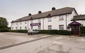 Premier Inn Premier Inn Wirral Greasby Exterior photo