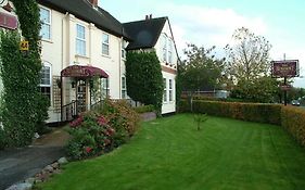 The Beaumont Accommodation Louth  Exterior photo