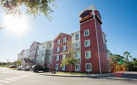 Extended Stay America Select Suites - Orlando - Sanford - Airport Exterior photo