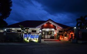 Ysabelle Mansion Bed & Breakfast Puerto Princesa Exterior photo