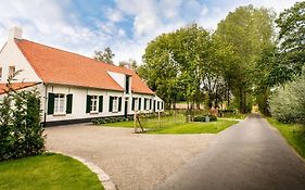 Cottage De Vinck Ypres Exterior photo