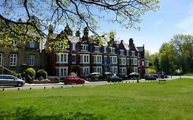 Tunbridge Wells Retreat Hotel Exterior photo