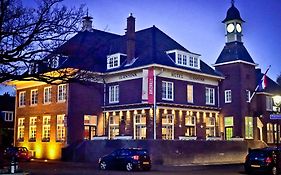 Boutique Hotel 'T Lansink Hengelo Exterior photo