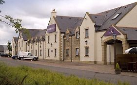 Dundee East Premier Travel Inn Exterior photo