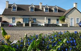 Riverdale Farmhouse Bed & Breakfast Doolin Exterior photo