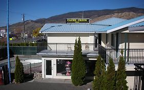 Cache Creek Inn Exterior photo