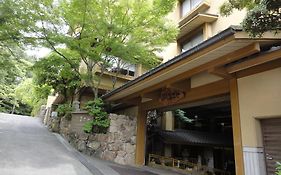Miyajima Hotel Makoto Itsukushima Exterior photo