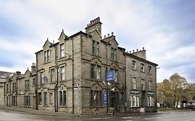 The Royal Hotel And Bar Lancaster Exterior photo