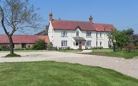 Lowerfield Farm Hotel Broadway  Exterior photo