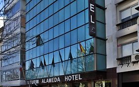 Turim Alameda Hotel Lisbon Exterior photo