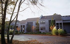 Club Wyndham Fairfield Harbour Hotel New Bern Exterior photo