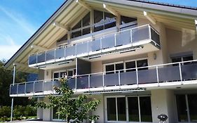 Skender'S Apartment Interlaken Exterior photo