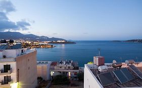 Bellevue Suites Agios Nikolaos  Exterior photo