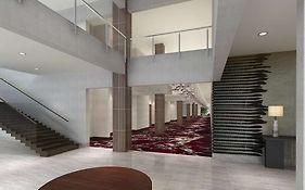 Doubletree By Hilton Evansville Interior photo