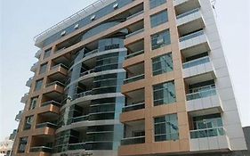 Auris Hotel Apartments Deira Dubai Exterior photo