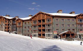 Stonebridge Lodge Big White Ski Resort Exterior photo