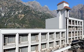 Hotel Subash International Katra  Exterior photo