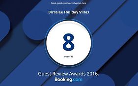 Birralee Holiday Villas Moama Exterior photo