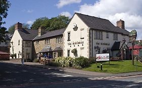 Premier Inn Glasgow Bearsden Exterior photo