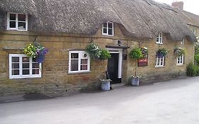 The Masons Arms Hotel Yeovil Exterior photo