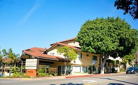 Lamplighter Inn & Suites San Luis Obispo Exterior photo