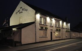 Park Head Hotel Bishop Auckland Exterior photo