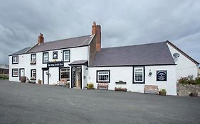 The White Swan Inn Lowick  Exterior photo