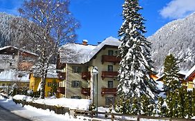 Haus Rohskopf Hotel Mallnitz Exterior photo