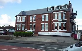 Kingswood Guest House Stockton-on-Tees Exterior photo