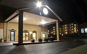 Grand View Inn & Suites Branson Exterior photo