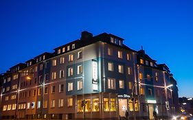 Hotel Westermann Osnabrueck Exterior photo