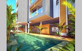 Sugar Reef West Coast Apartment Flic en Flac Exterior photo