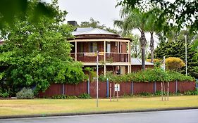 Anchorage Guest House And Self-Contained Accommodation Rockingham Exterior photo