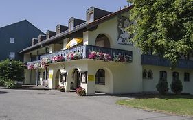 Apparthotel Jagdhof Bad Griesbach  Exterior photo