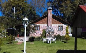 Cabanas Cumbres De Aguacatitla Villa Huasca de Ocampo Exterior photo