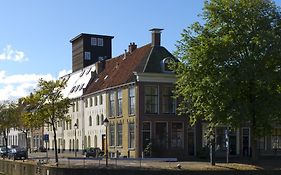 Het Dakhuis Apartment Harlingen Exterior photo