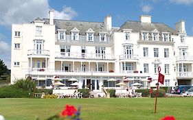 The Belmont Hotel - Adults Only Sidmouth Exterior photo