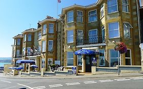 Royal Pier Hotel Sandown Exterior photo