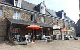 Hotel Du Tertre Mont-Dol Exterior photo