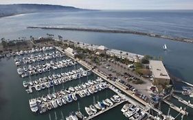 The Portofino Hotel & Marina, A Noble House Hotel Redondo Beach Exterior photo