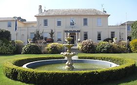 St Mellons Hotel & Spa Cardiff Exterior photo