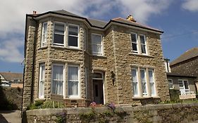 Glenleigh Bed And Breakfast Marazion Room photo