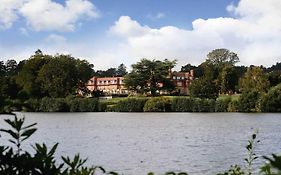 Champneys Forest Mere Hotel Liphook Exterior photo