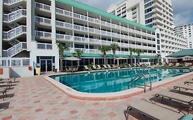 Daytona Beach Resort Oceanfront Condostudio Exterior photo